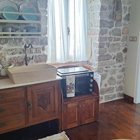 1836 Traditional House Vathy  Zewnętrze zdjęcie