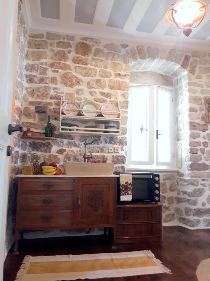 1836 Traditional House Vathy  Zewnętrze zdjęcie