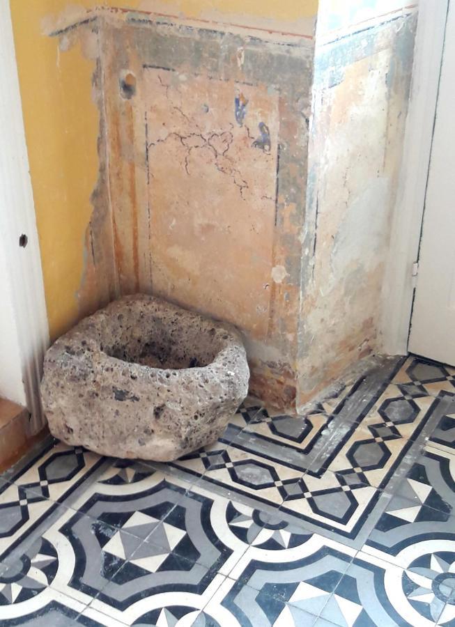 1836 Traditional House Vathy  Zewnętrze zdjęcie